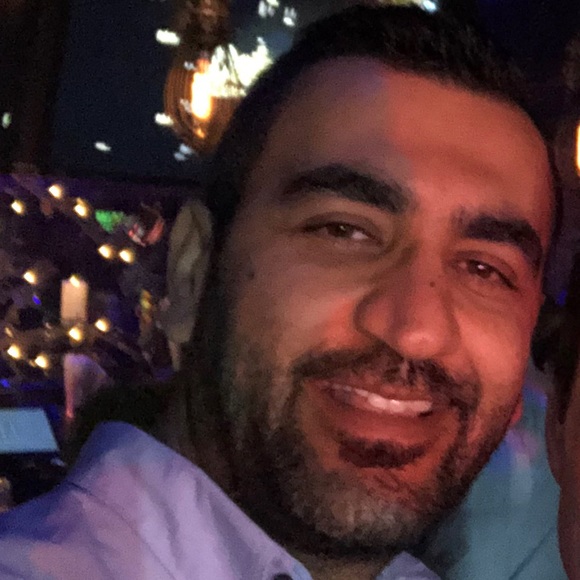 Meet your Posher, Leo - Picture 1 of 1